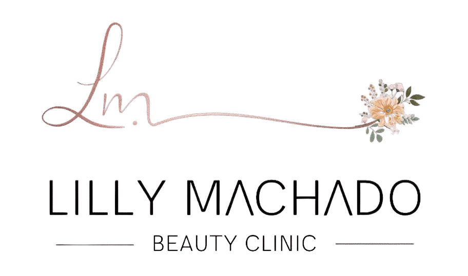 Lilly machado logo
